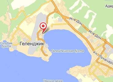 Частный сектор на Тонком мысу Частный сектор на Тонком мысу